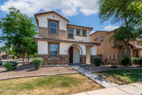 2787 S Arroyo Ln, Gilbert, AZ 85295