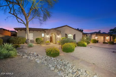 9906 E Gray Rd, Scottsdale, AZ 85260