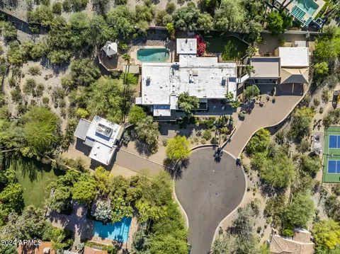 3510 E Claremont Ave, Paradise Valley, AZ 85253