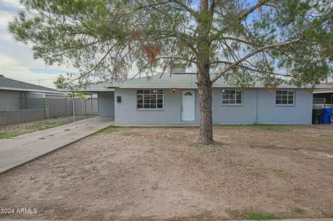 130 E 8th Dr, Mesa, AZ 85210