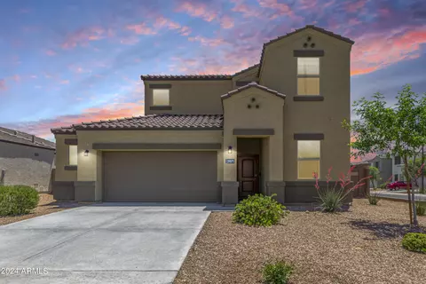 31075 W Monterey Ave, Buckeye, AZ 85396
