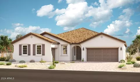 19674 E Domingo Rd, Queen Creek, AZ 85142