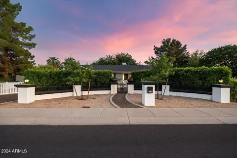5249 E Thunderbird Rd, Scottsdale, AZ 85254