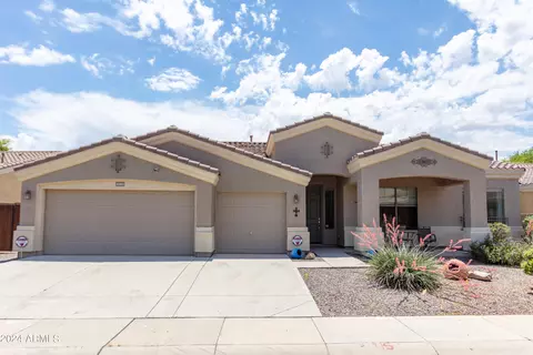 41943 W Carlisle Ln, Maricopa, AZ 85138