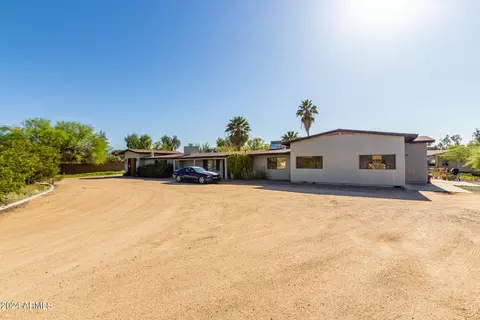11450 N 64th St, Scottsdale, AZ 85254