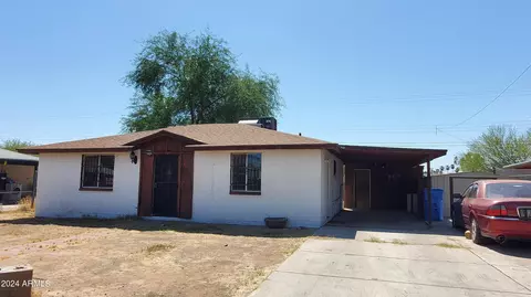 4014 N 64th Dr, Phoenix, AZ 85033