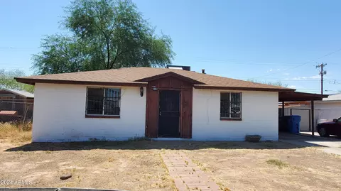 4014 N 64th Dr, Phoenix, AZ 85033 photo 5