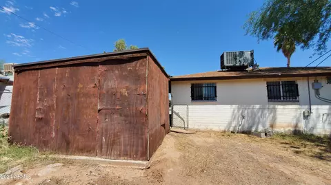 4014 N 64th Dr, Phoenix, AZ 85033 photo 19