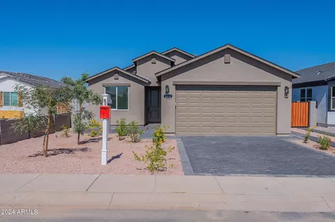 844 N Main St, Coolidge, AZ 85128 photo 36