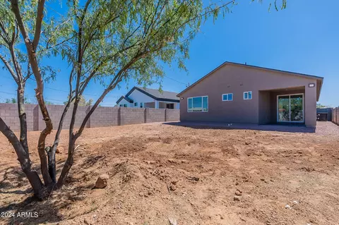 844 N Main St, Coolidge, AZ 85128 photo 33