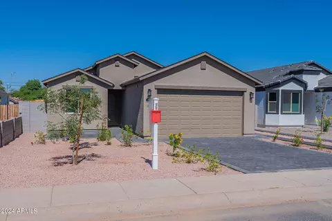 844 N Main St, Coolidge, AZ 85128 photo 37