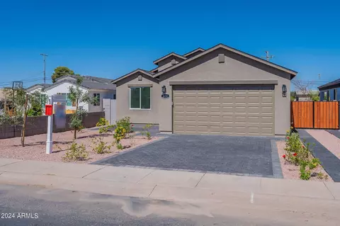 844 N Main St, Coolidge, AZ 85128