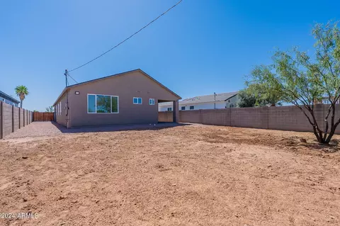 844 N Main St, Coolidge, AZ 85128 photo 35