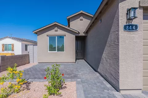 844 N Main St, Coolidge, AZ 85128 photo 2