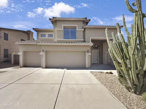 4401 E Spur Dr, Cave Creek, AZ 85331
