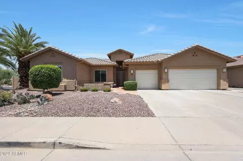 6218 W Mcrae Way, Glendale, AZ 85308