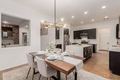 9310 S 182nd Ln, Goodyear, AZ 85338