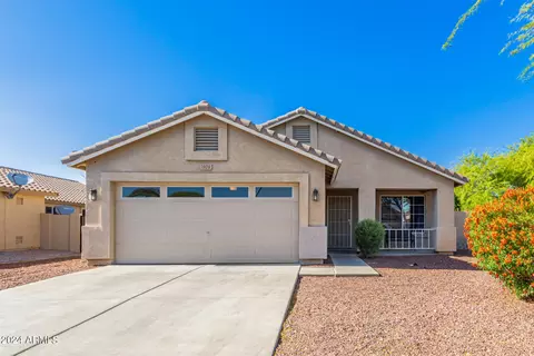 7808 W Northview Ave, Glendale, AZ 85303