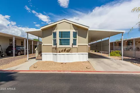 9828 E Pueblo Ave #11, Mesa, AZ 85208