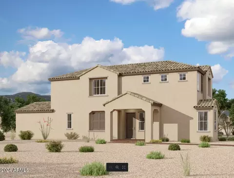 2206 W Paso Trl, Phoenix, AZ 85085