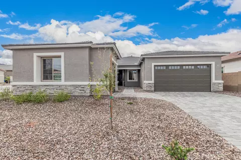 4735 W Stargazer Pl, Laveen, AZ 85339