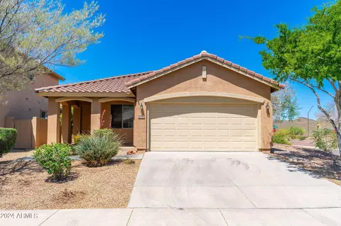 38032 N Pagoda Ln, Anthem, AZ 85086