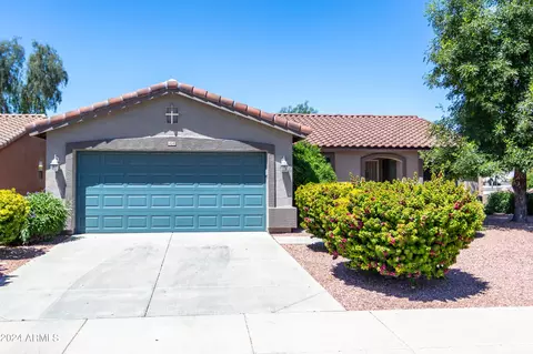 14548 N 147th Ln, Surprise, AZ 85379