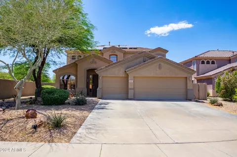 9446 S 183rd Ave, Goodyear, AZ 85338