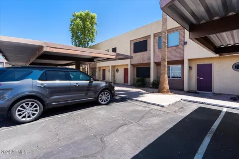 1327 S Mitchell Dr, Tempe, AZ 85281