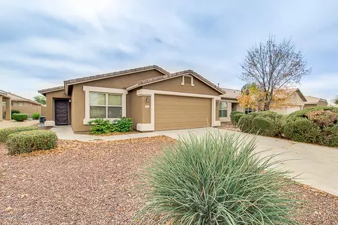 3103 E Peach Tree Dr, Chandler, AZ 85249