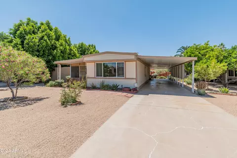 1525 E Helena Dr, Phoenix, AZ 85022