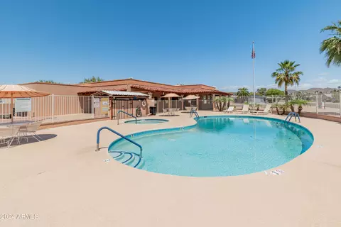 1525 E Helena Dr, Phoenix, AZ 85022 photo 29