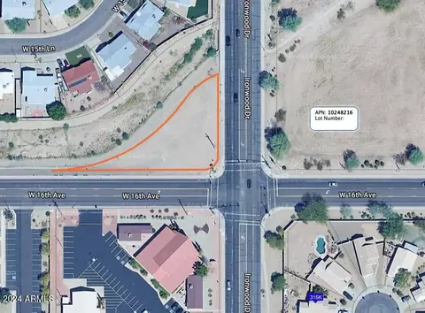 1590 S Ironwood Dr #-, Apache Junction, AZ 85120