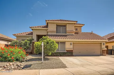 6872 W Monterey St, Chandler, AZ 85226