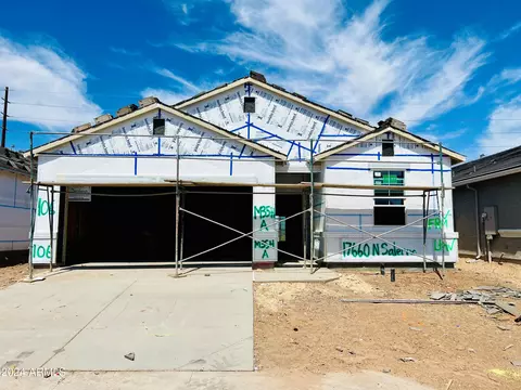 17660 N Salerno Dr, Maricopa, AZ 85138