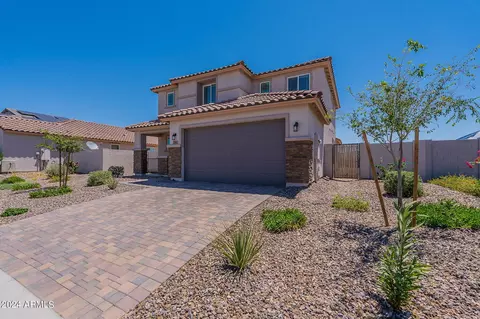2860 N Trailridge Ln, Casa Grande, AZ 85122