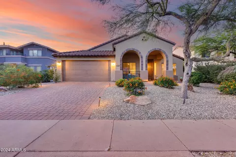 3014 W Donatello Dr, Phoenix, AZ 85086