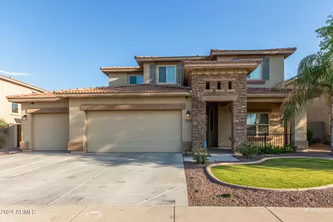 17843 W Westpark Blvd, Surprise, AZ 85388