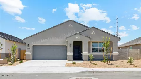 17870 N Salerno Dr, Maricopa, AZ 85138