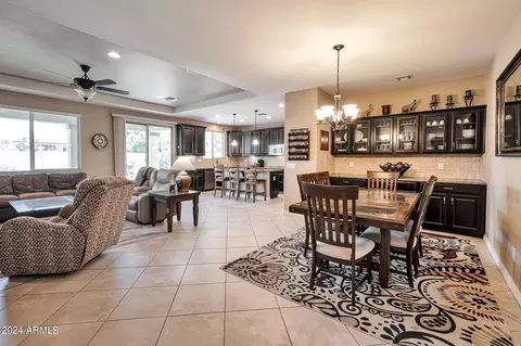 1902 E Ravenswood Dr, Gilbert, AZ 85298 photo 12