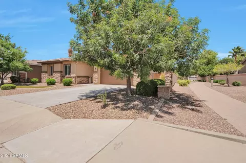 1902 E Ravenswood Dr, Gilbert, AZ 85298 photo 30
