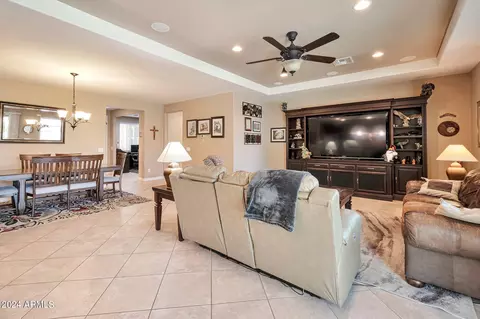 1902 E Ravenswood Dr, Gilbert, AZ 85298 photo 11