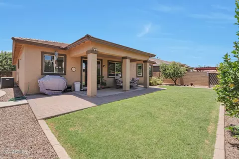 1902 E Ravenswood Dr, Gilbert, AZ 85298 photo 24