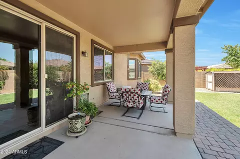 1902 E Ravenswood Dr, Gilbert, AZ 85298 photo 26