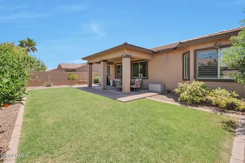 1902 E Ravenswood Dr, Gilbert, AZ 85298 photo 28