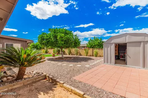6328 Ellis St, Mesa, AZ 85205 photo 30