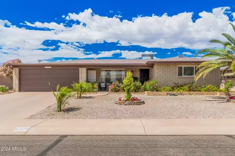 6328 Ellis St, Mesa, AZ 85205 photo 2