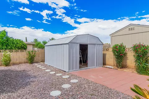 6328 Ellis St, Mesa, AZ 85205 photo 33