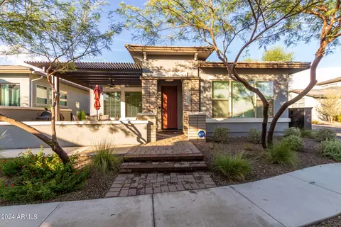 20713 W Fern Dr, Buckeye, AZ 85396