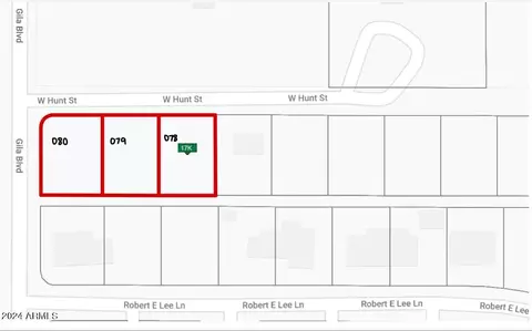 0 S Gila Bend Blvd #0, Gila Bend, AZ 85337